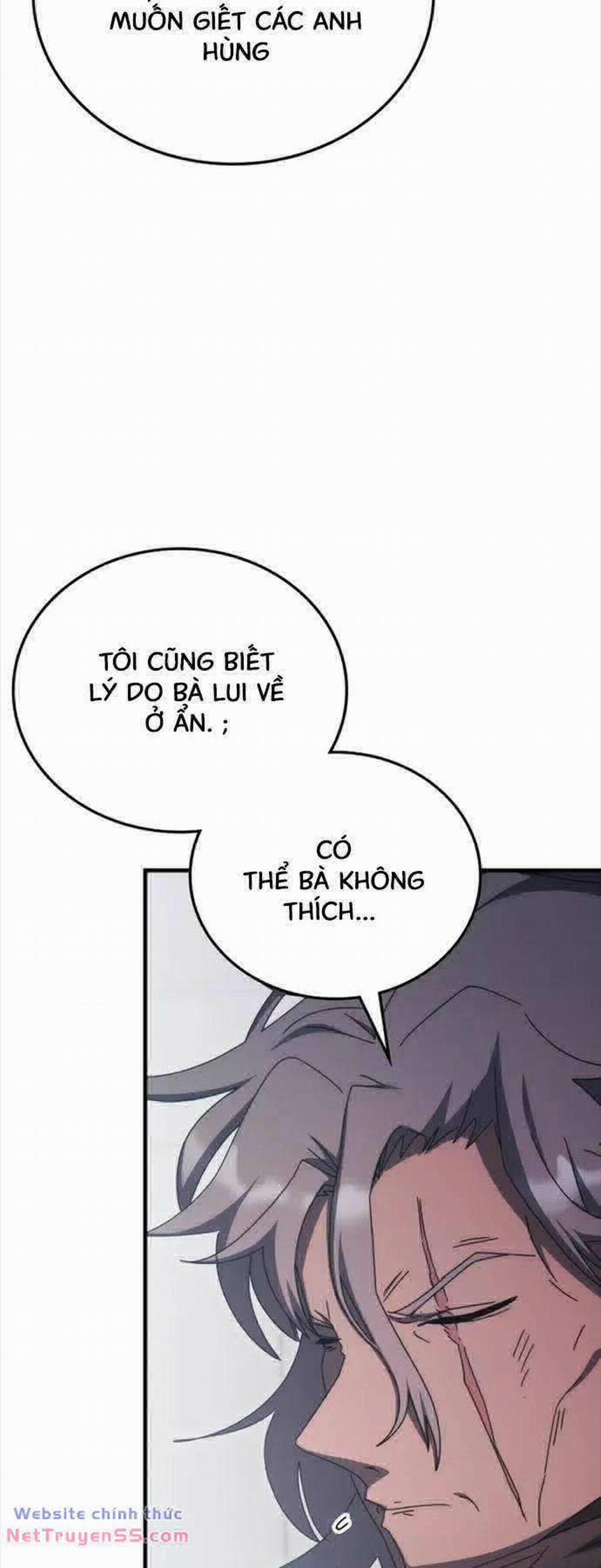 Học Viện Tối Thượng 96 trang 54