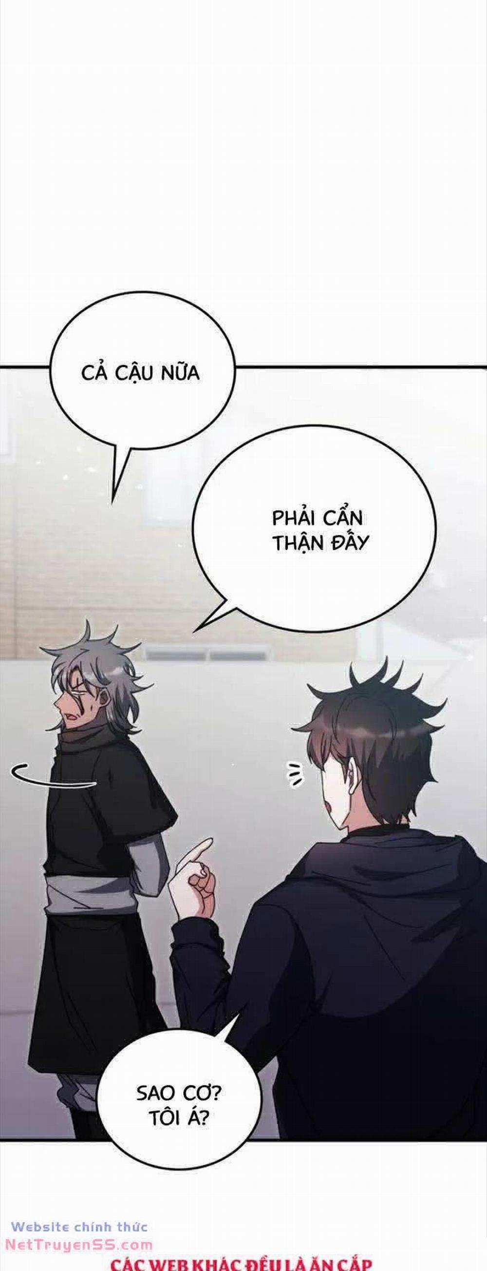 Học Viện Tối Thượng 96 trang 57