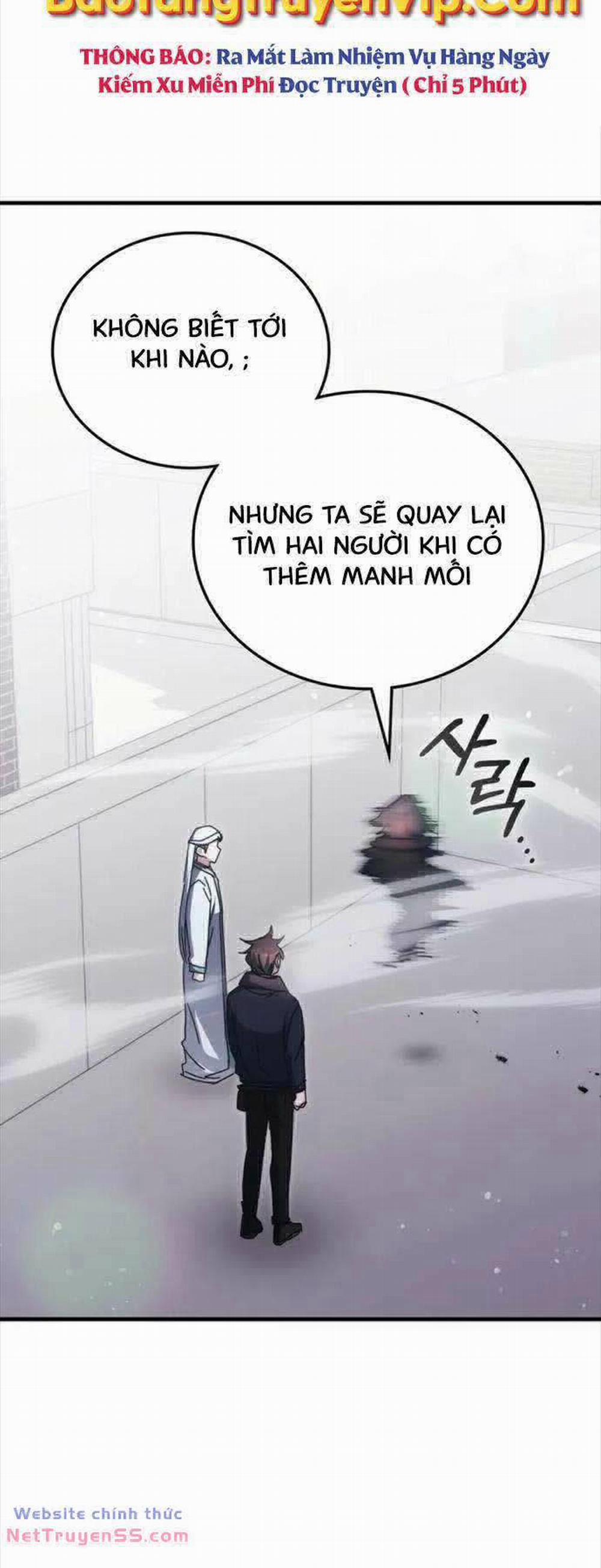 Học Viện Tối Thượng 96 trang 61