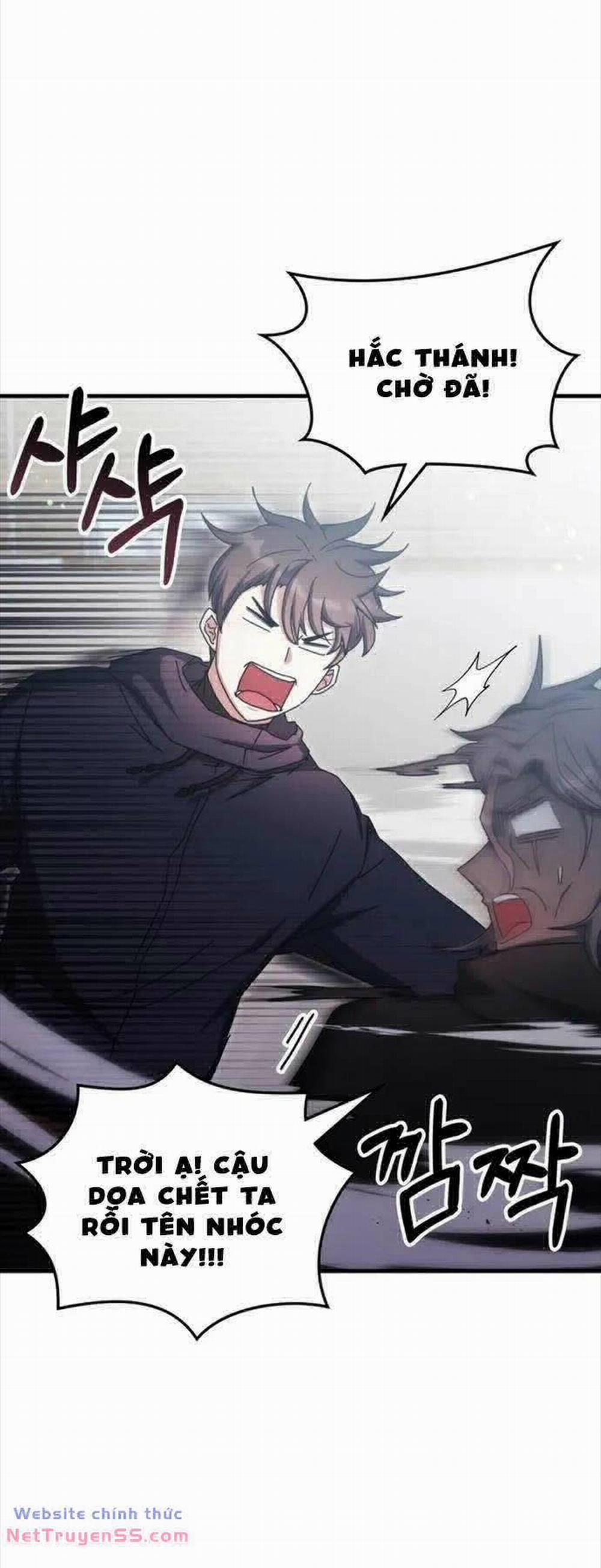 Học Viện Tối Thượng 96 trang 62