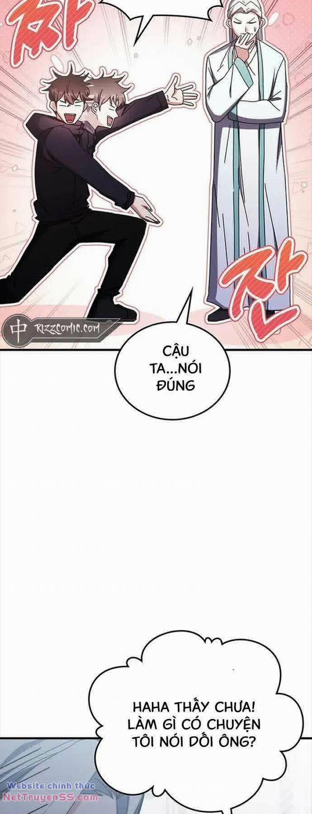 Học Viện Tối Thượng 96 trang 7