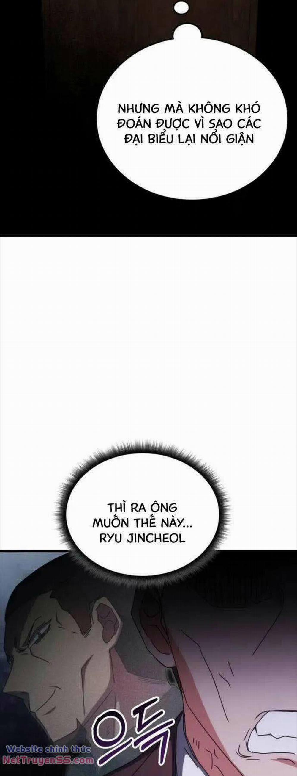 Học Viện Tối Thượng 96 trang 71