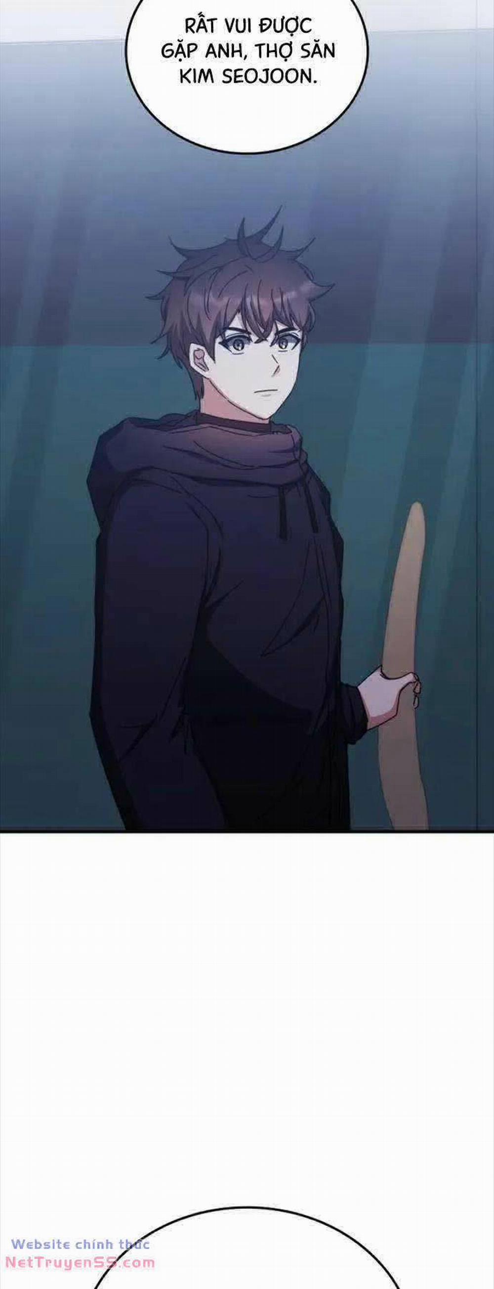 Học Viện Tối Thượng 97 trang 28