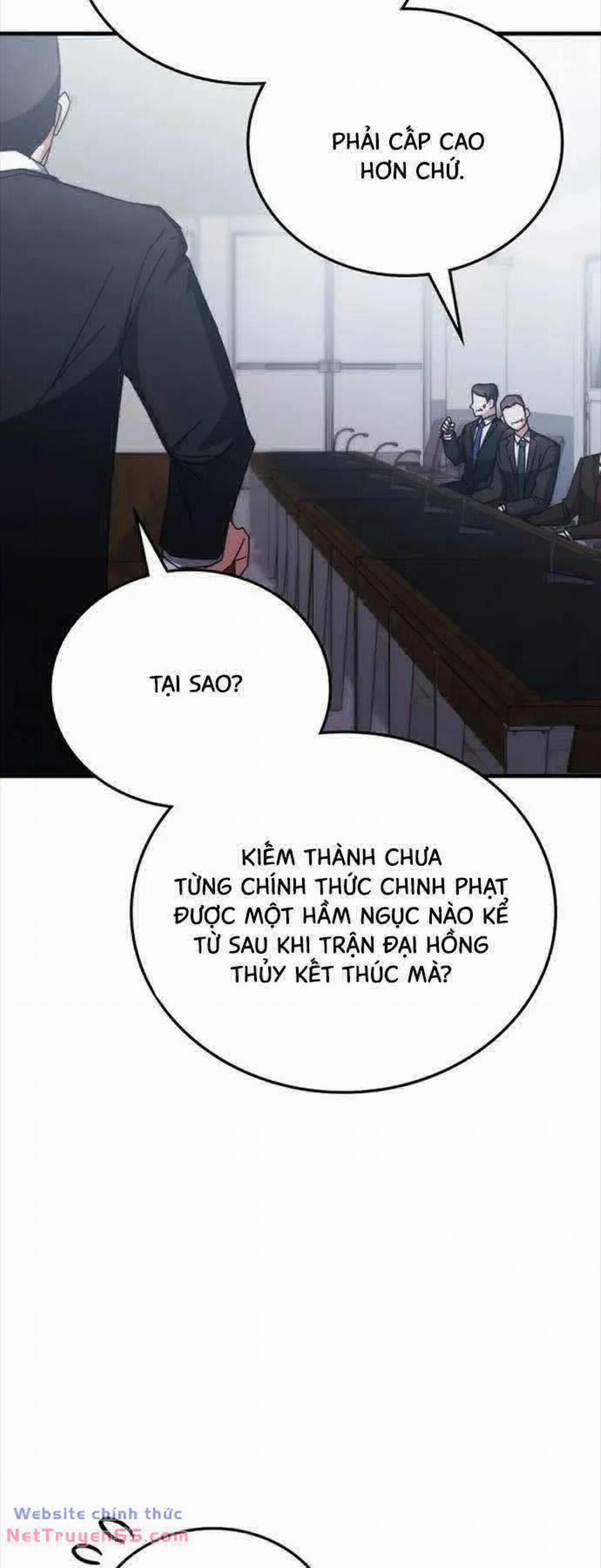 Học Viện Tối Thượng 97 trang 3