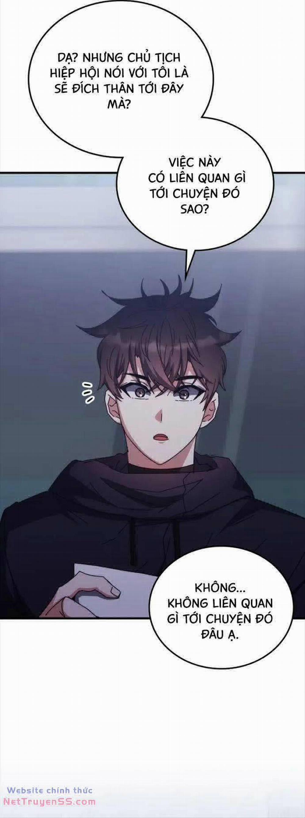 Học Viện Tối Thượng 97 trang 31