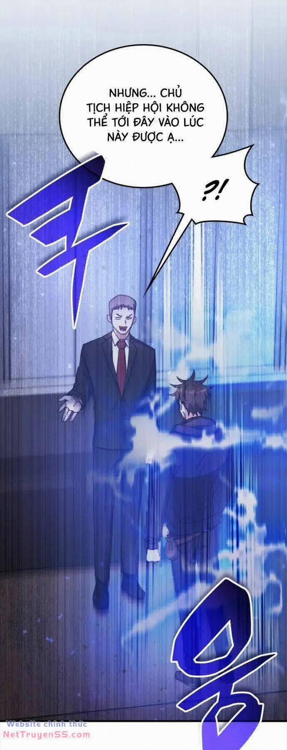 Học Viện Tối Thượng 97 trang 32