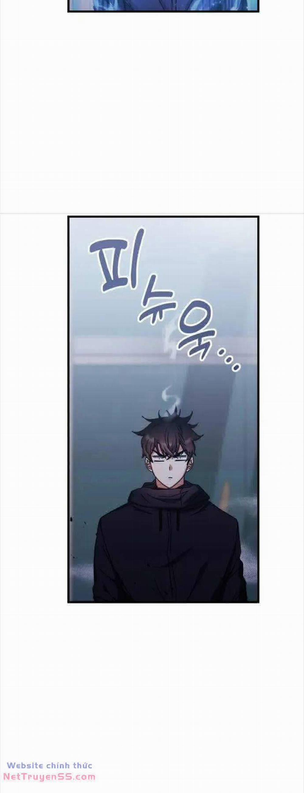 Học Viện Tối Thượng 97 trang 37