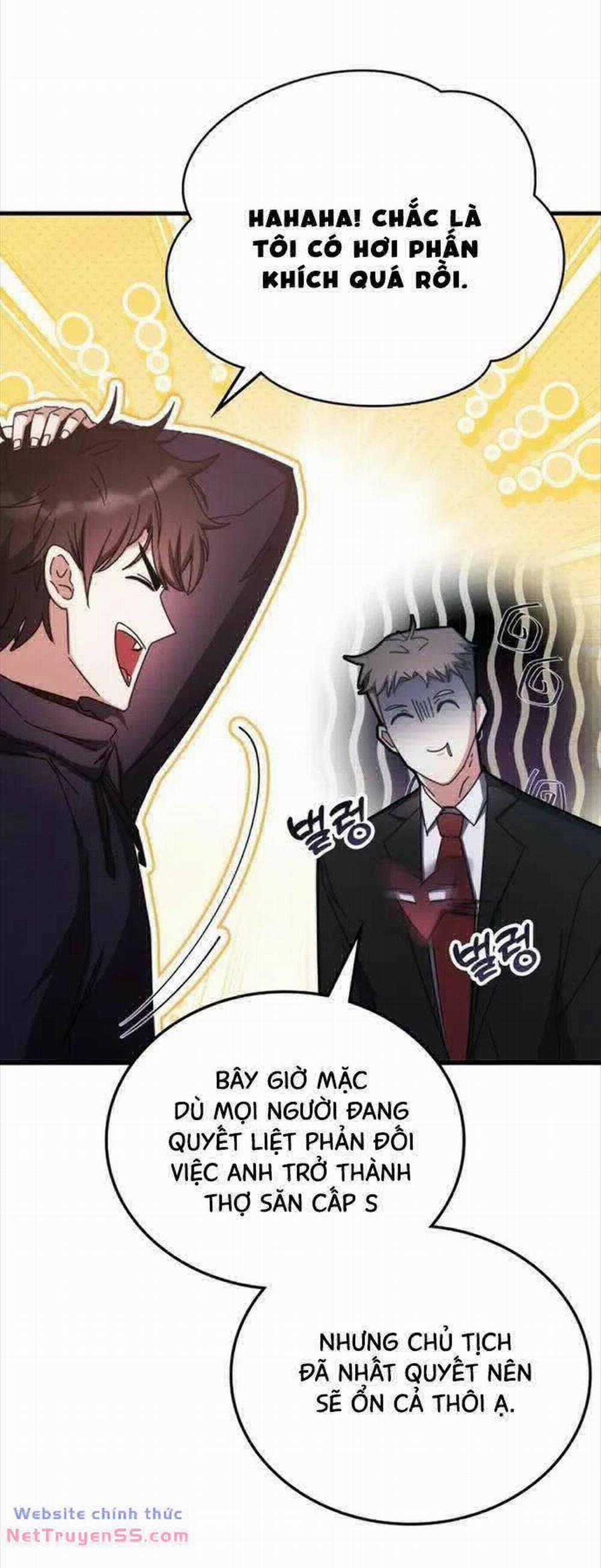 Học Viện Tối Thượng 97 trang 38