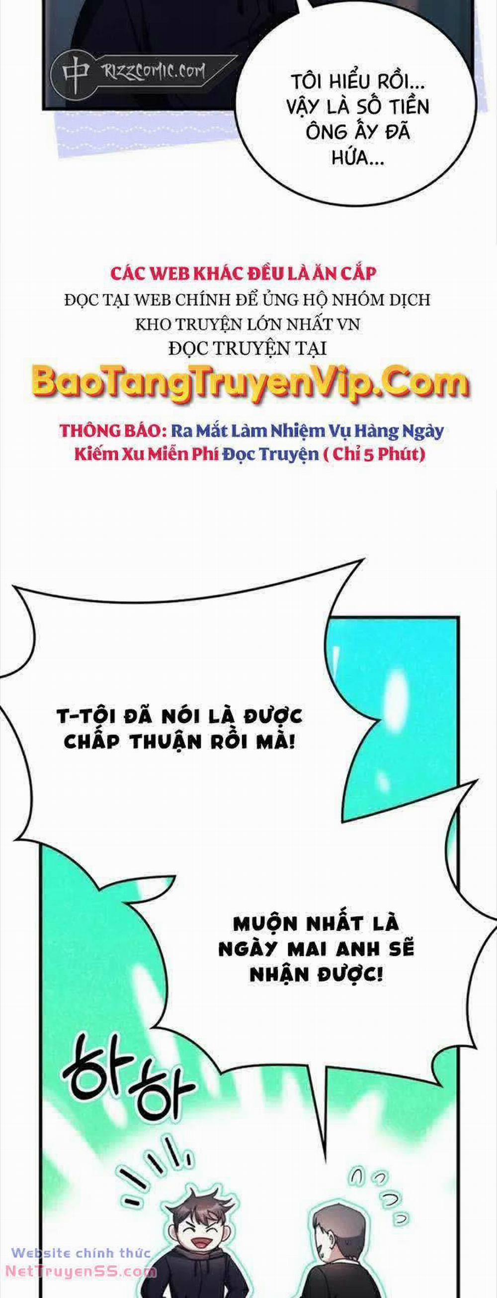 Học Viện Tối Thượng 97 trang 40
