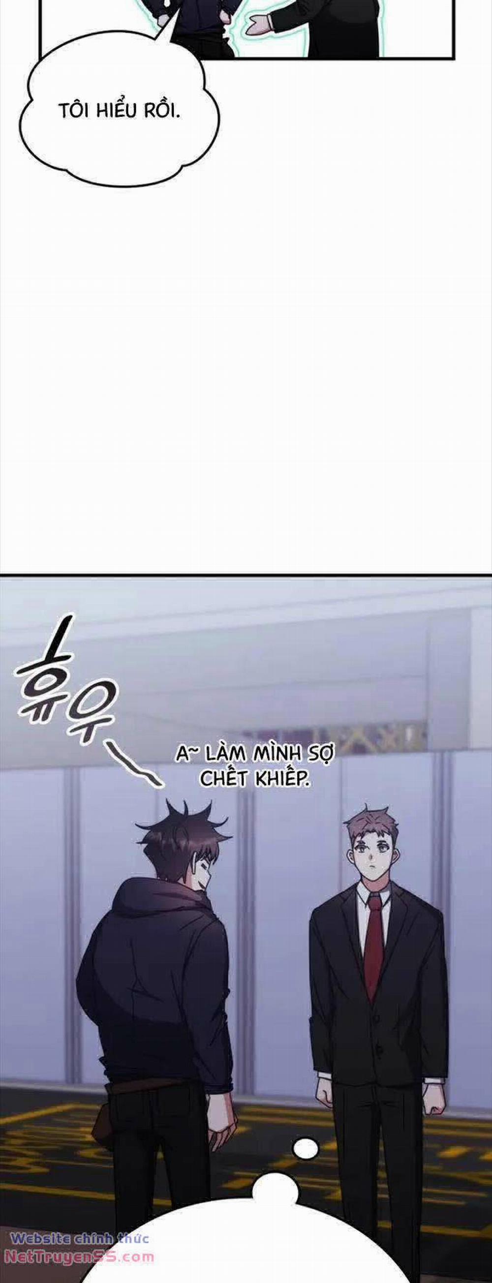 Học Viện Tối Thượng 97 trang 41