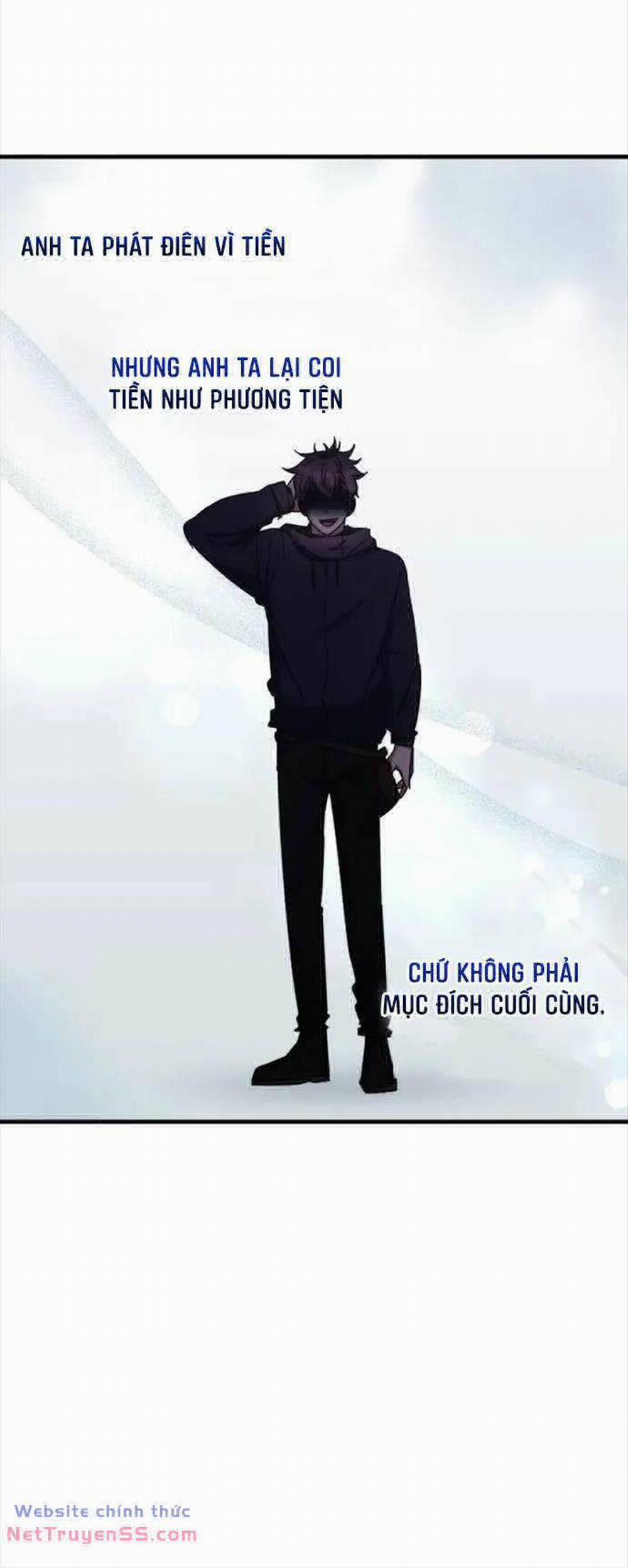 Học Viện Tối Thượng 97 trang 47