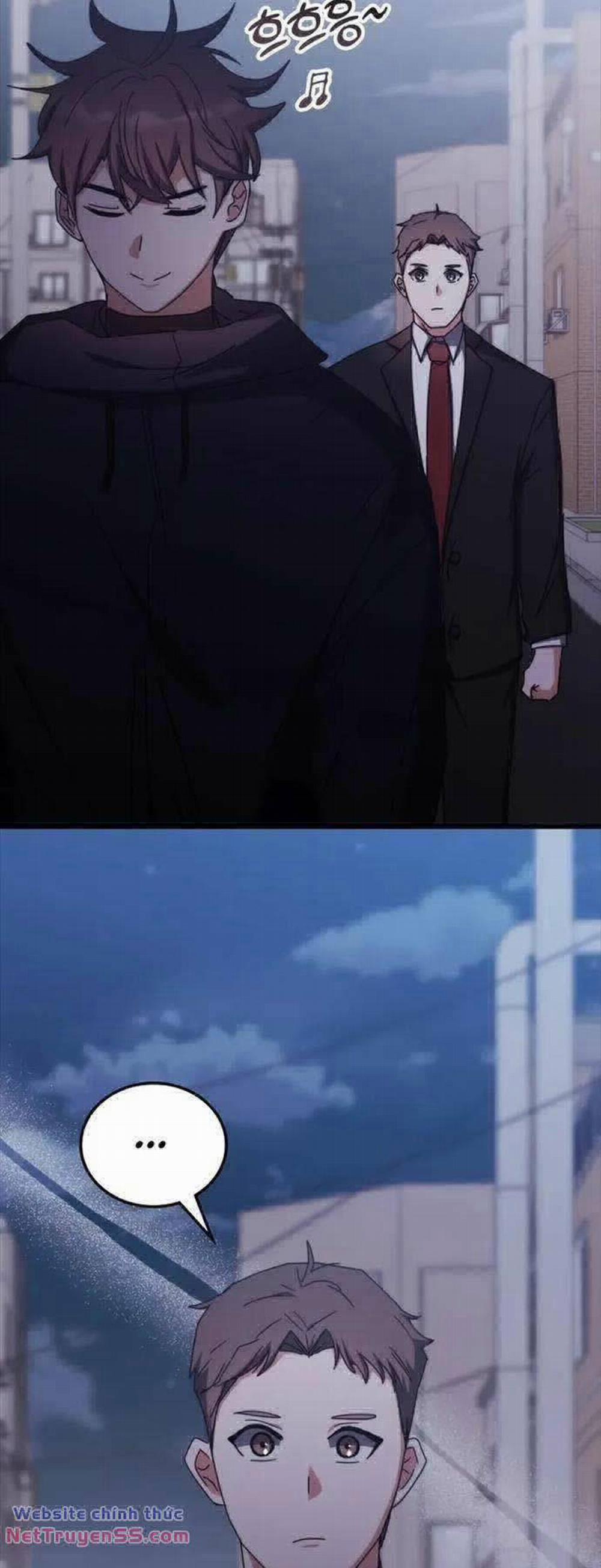 Học Viện Tối Thượng 97 trang 50