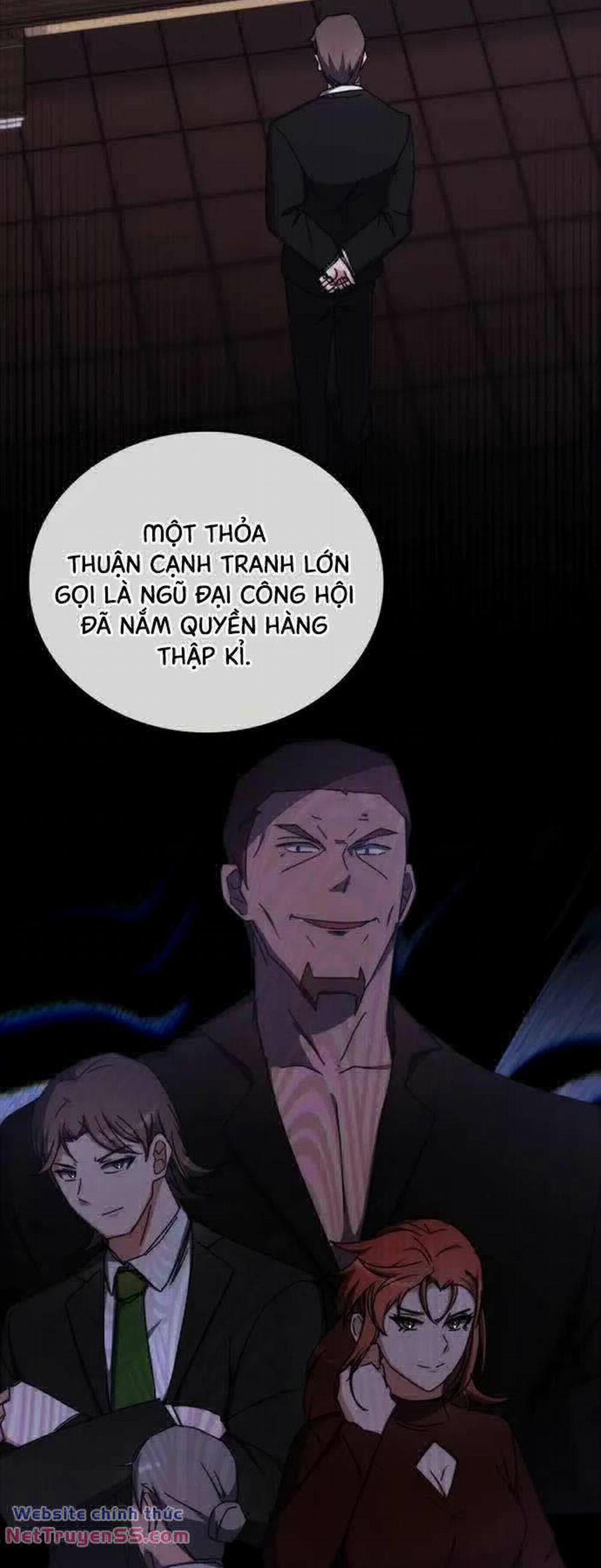 Học Viện Tối Thượng 97 trang 57