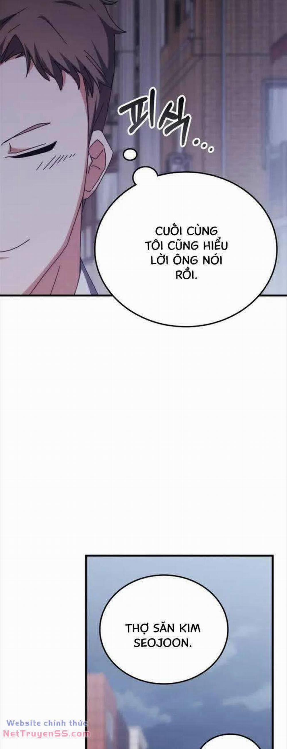 Học Viện Tối Thượng 97 trang 64