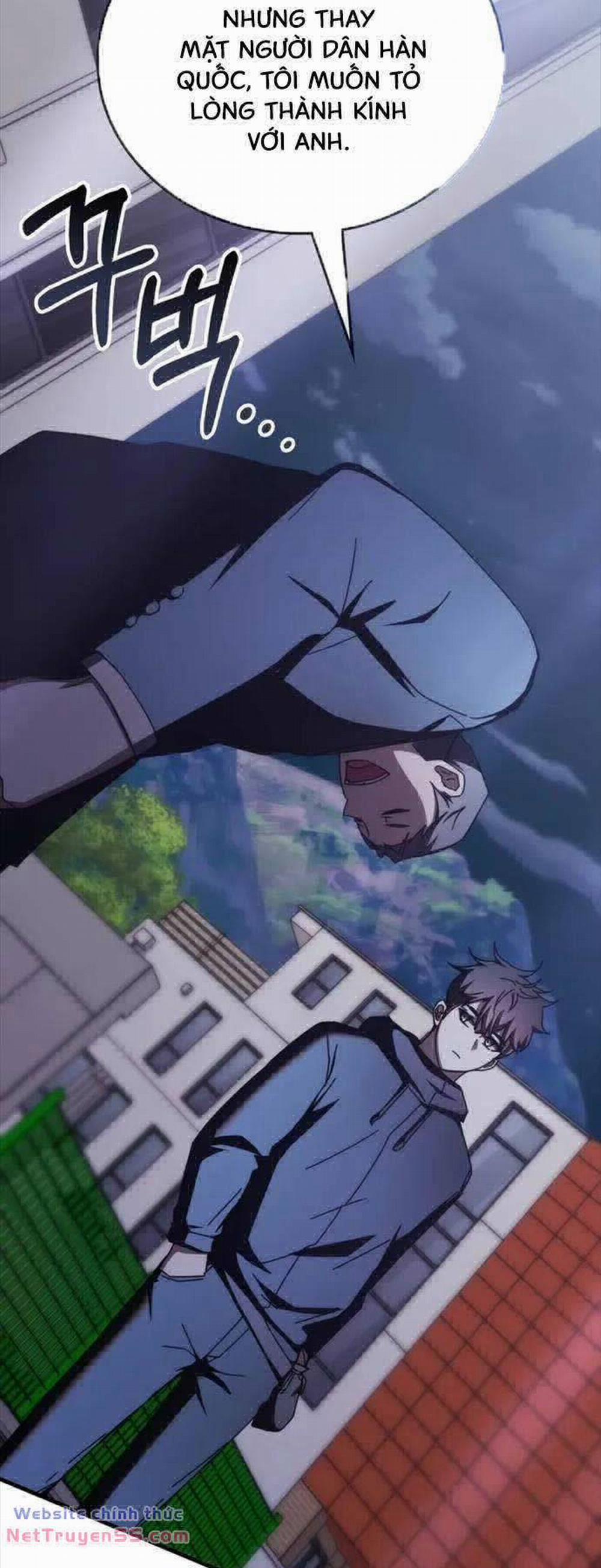 Học Viện Tối Thượng 97 trang 66