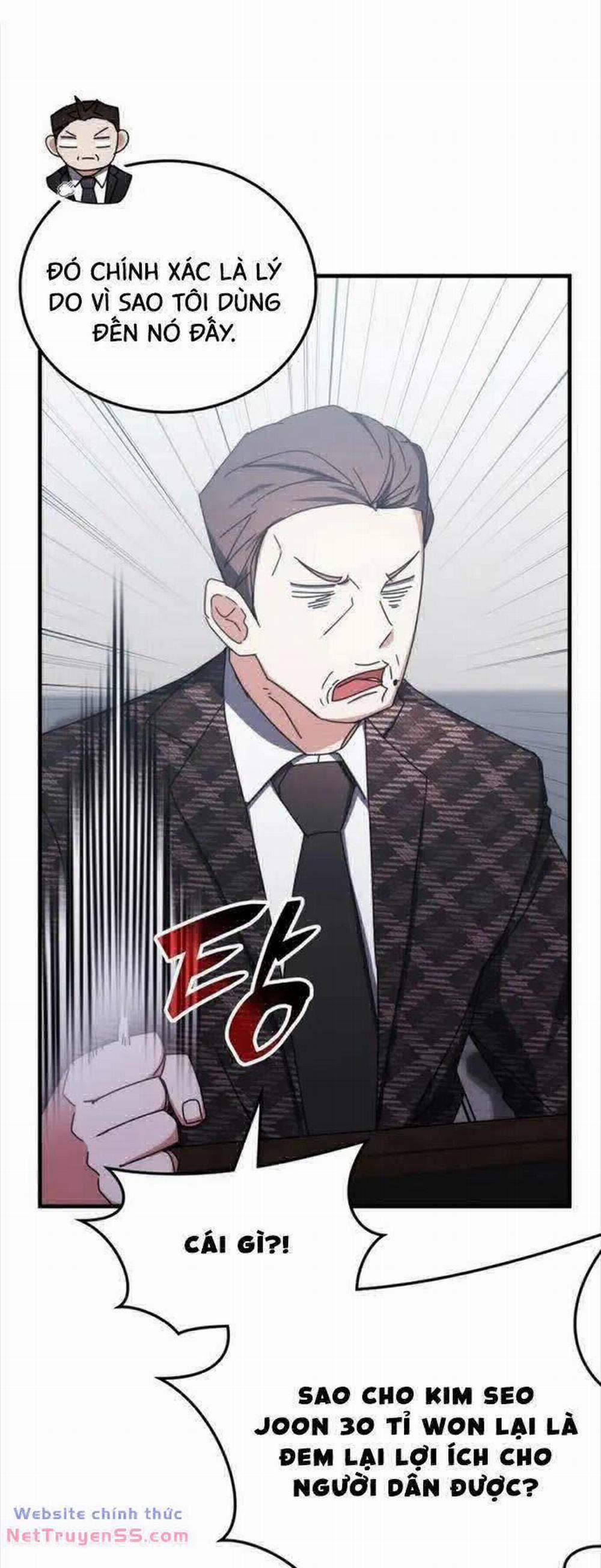 Học Viện Tối Thượng 97 trang 9