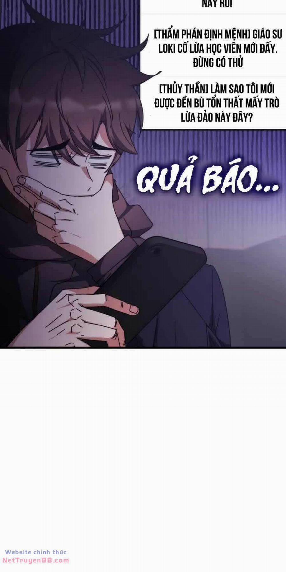 Học Viện Tối Thượng 98 trang 11