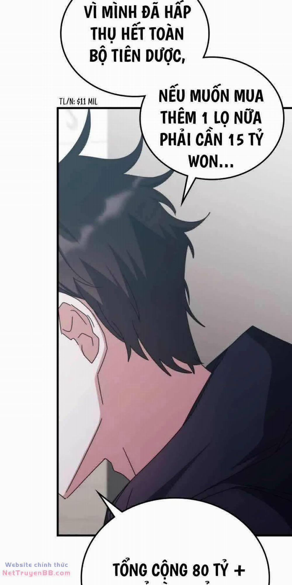 Học Viện Tối Thượng 98 trang 2