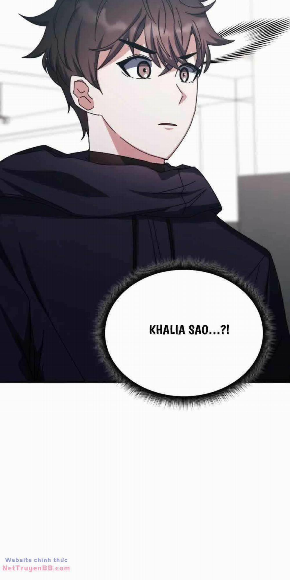 Học Viện Tối Thượng 98 trang 20