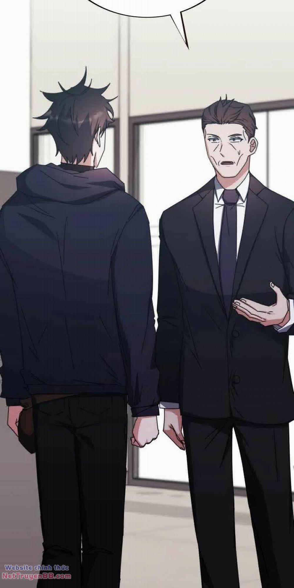 Học Viện Tối Thượng 98 trang 22