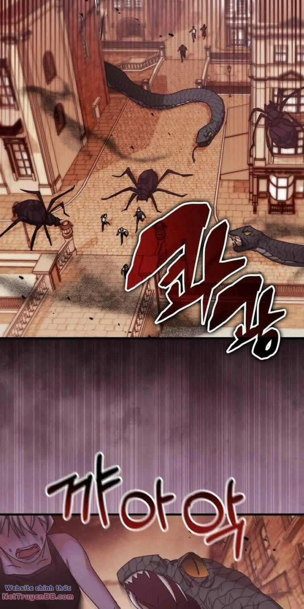 Học Viện Tối Thượng 98 trang 26