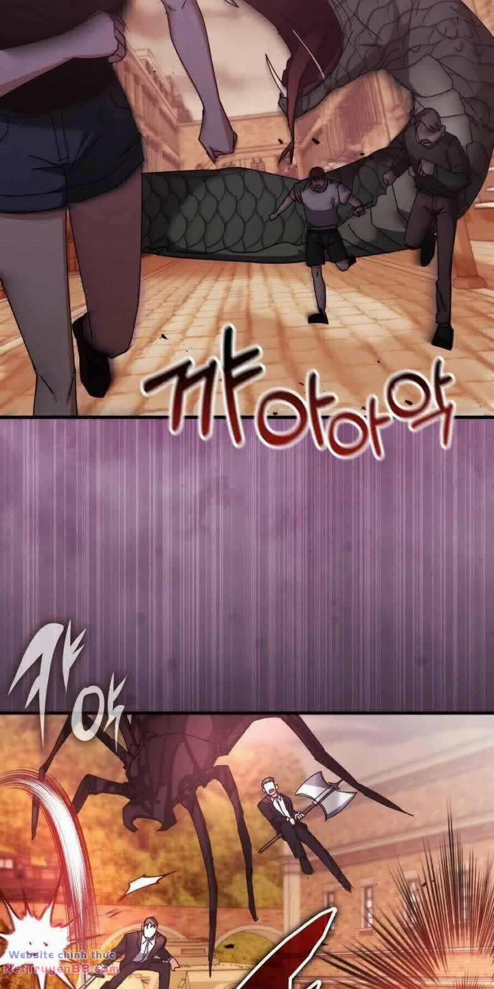 Học Viện Tối Thượng 98 trang 27