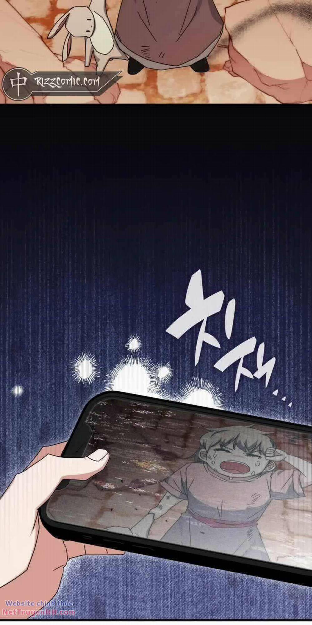 Học Viện Tối Thượng 98 trang 29