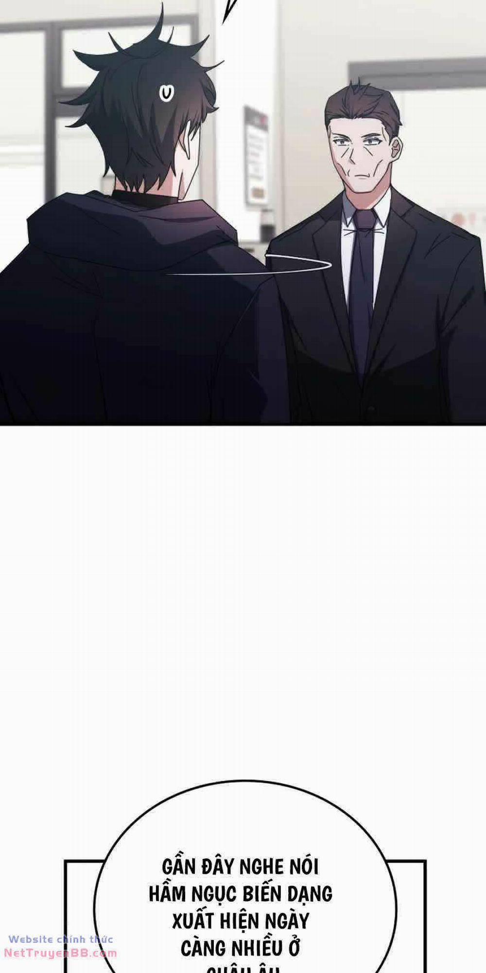 Học Viện Tối Thượng 98 trang 32