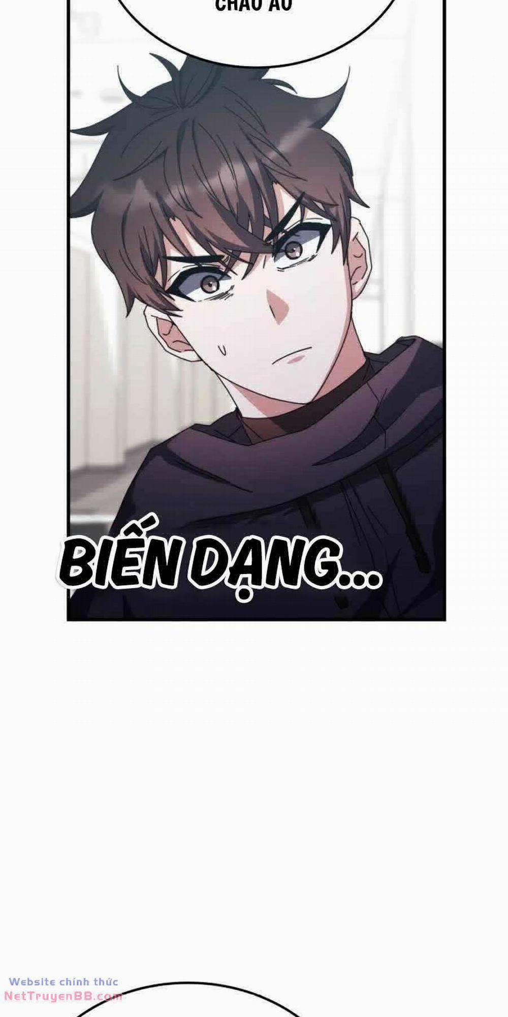 Học Viện Tối Thượng 98 trang 33