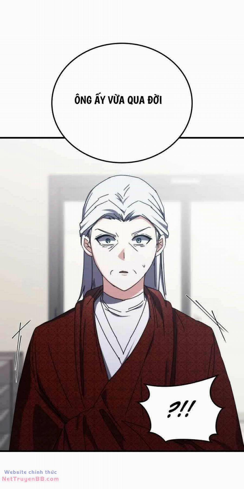 Học Viện Tối Thượng 98 trang 38