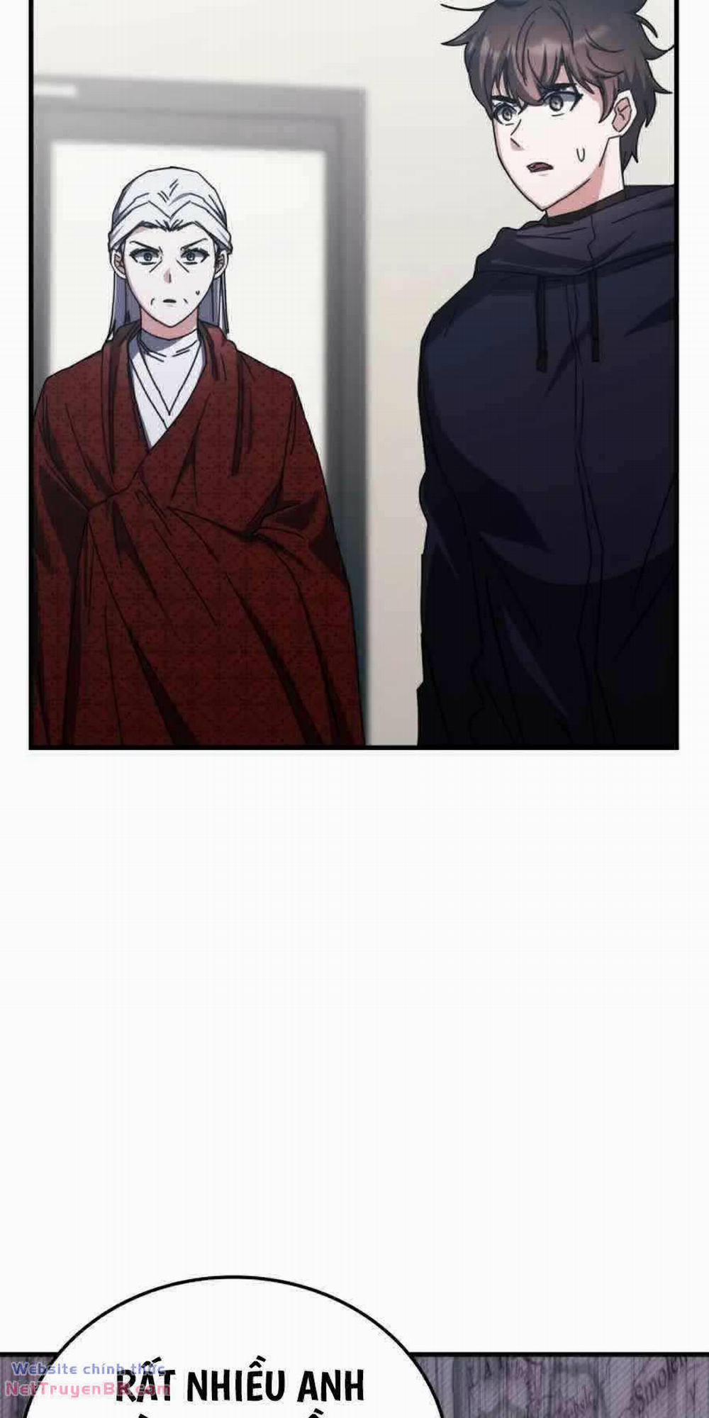 Học Viện Tối Thượng 98 trang 42