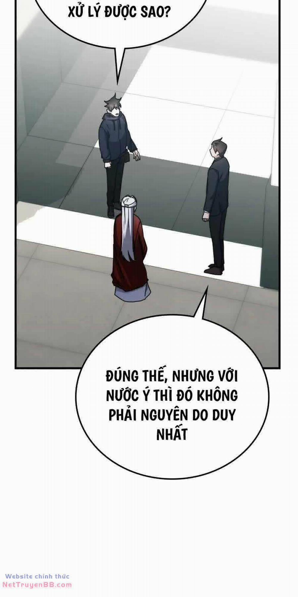 Học Viện Tối Thượng 98 trang 46