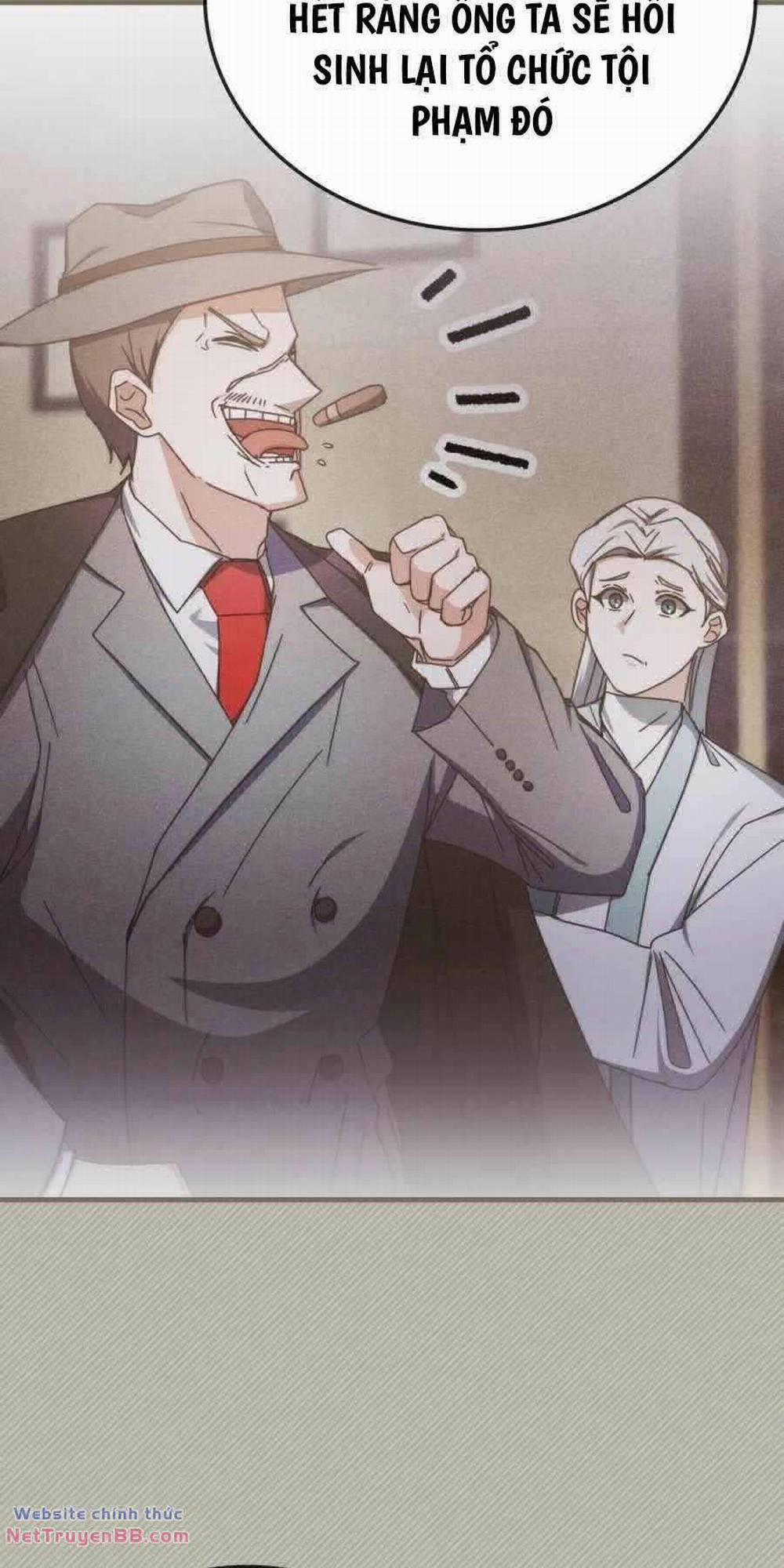 Học Viện Tối Thượng 98 trang 51