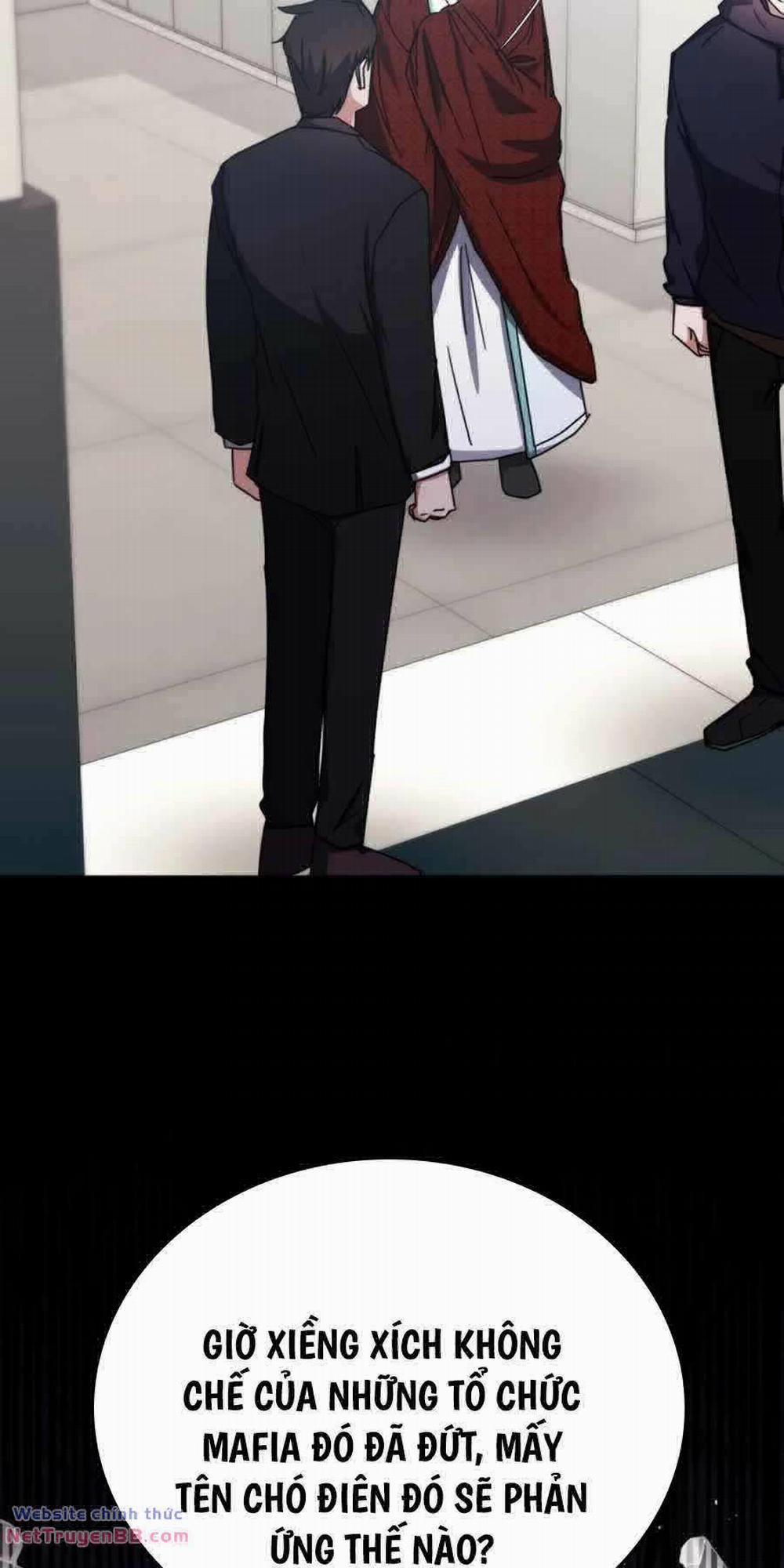 Học Viện Tối Thượng 98 trang 55