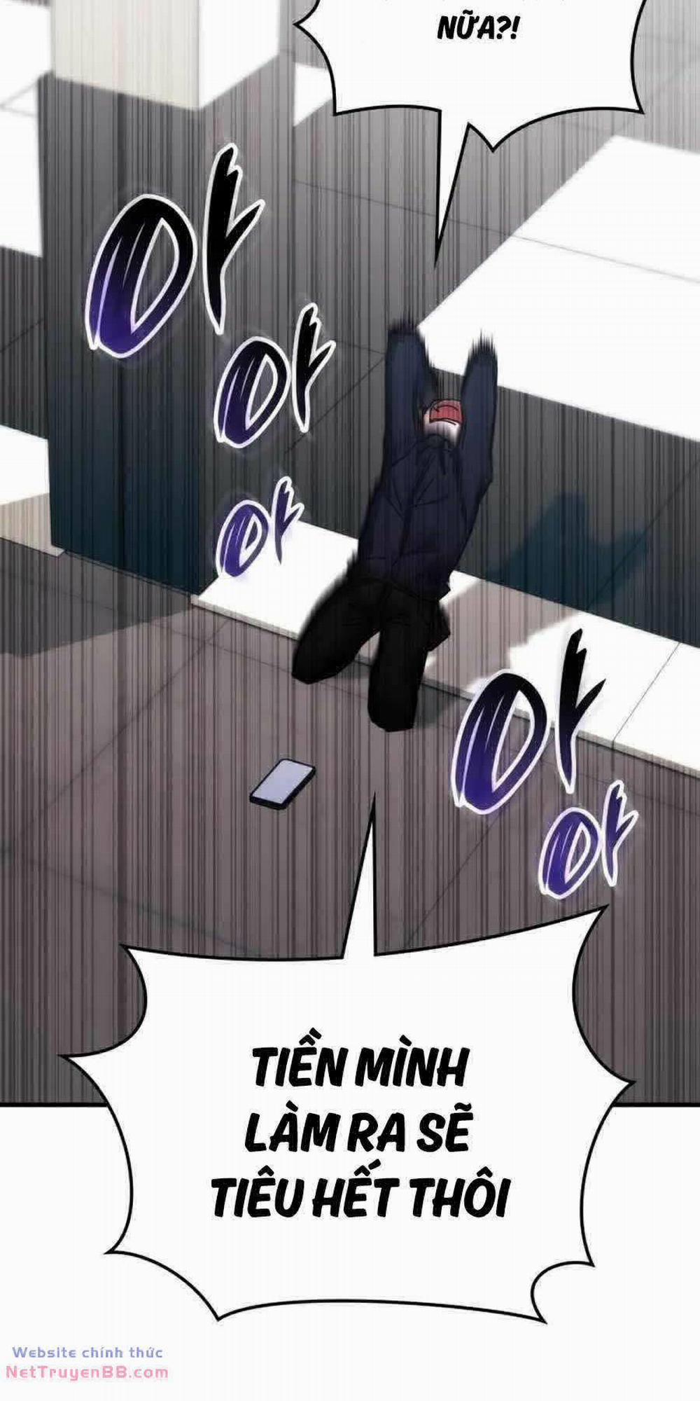 Học Viện Tối Thượng 98 trang 6