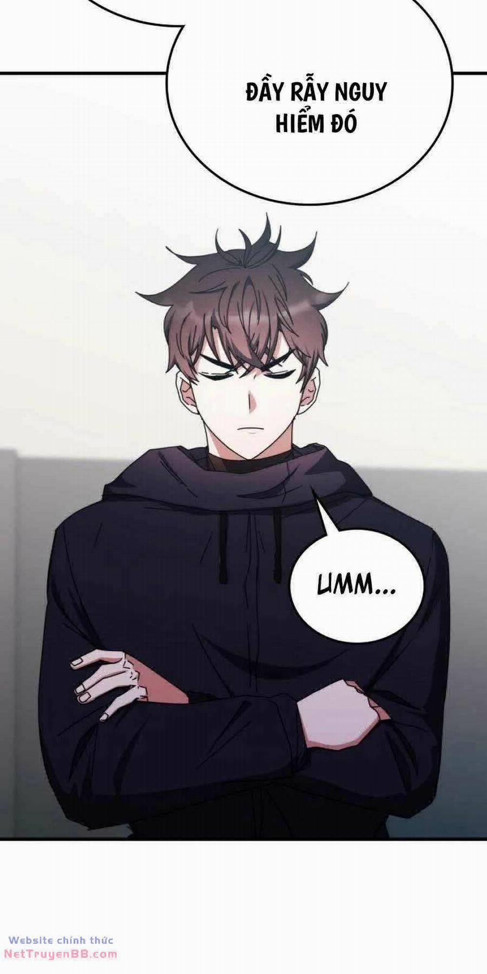 Học Viện Tối Thượng 98 trang 62