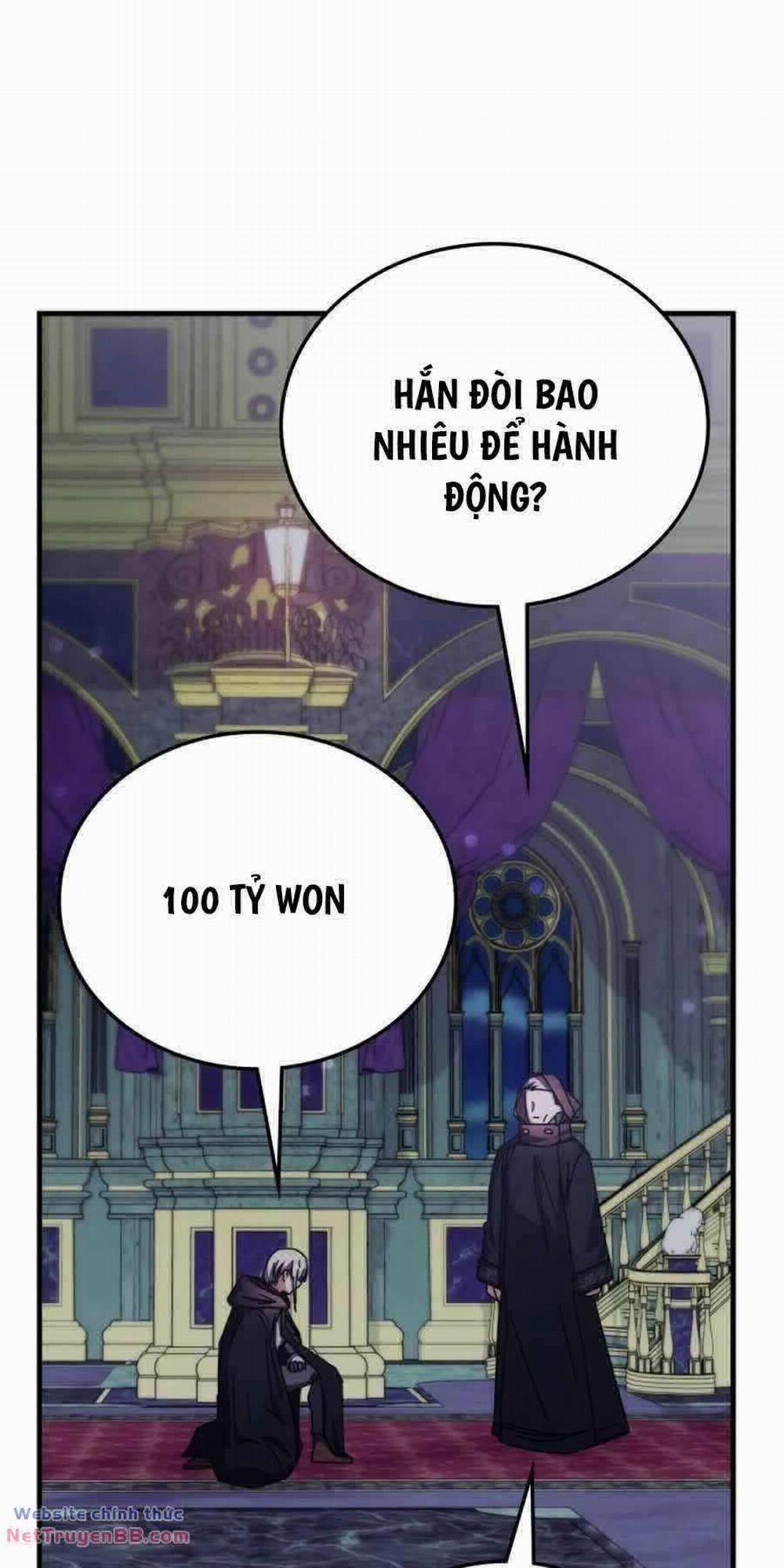 Học Viện Tối Thượng 98 trang 70