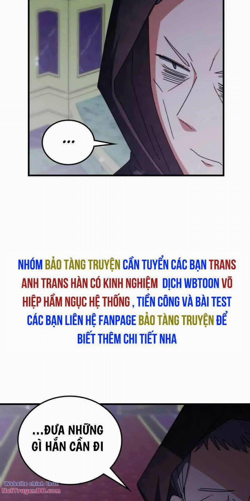 Học Viện Tối Thượng 98 trang 72