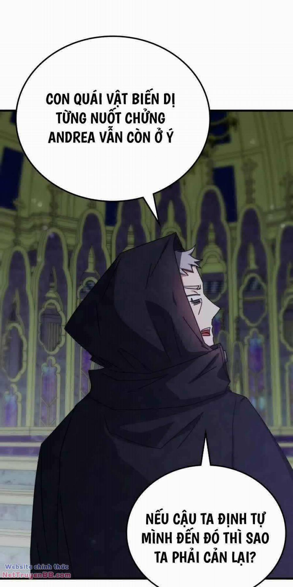 Học Viện Tối Thượng 98 trang 74