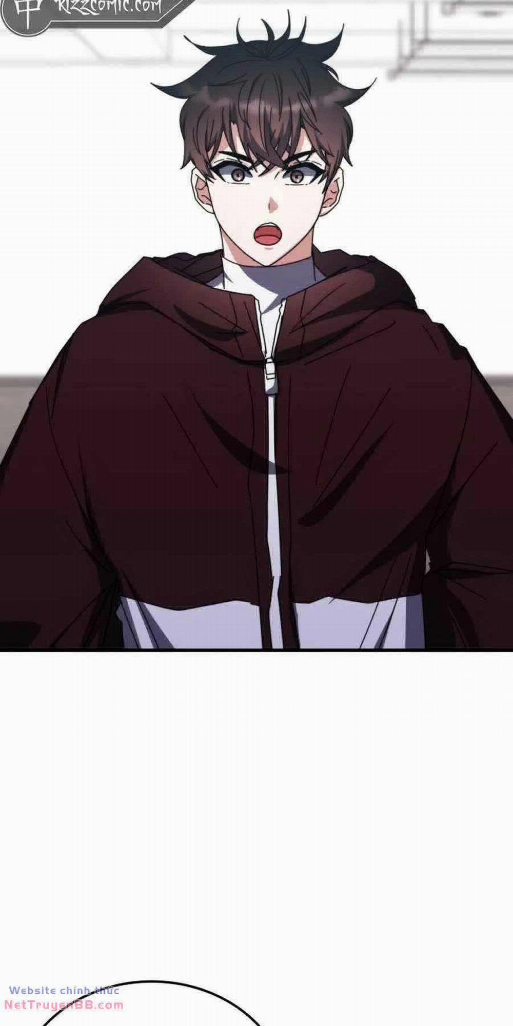 Học Viện Tối Thượng 98 trang 80