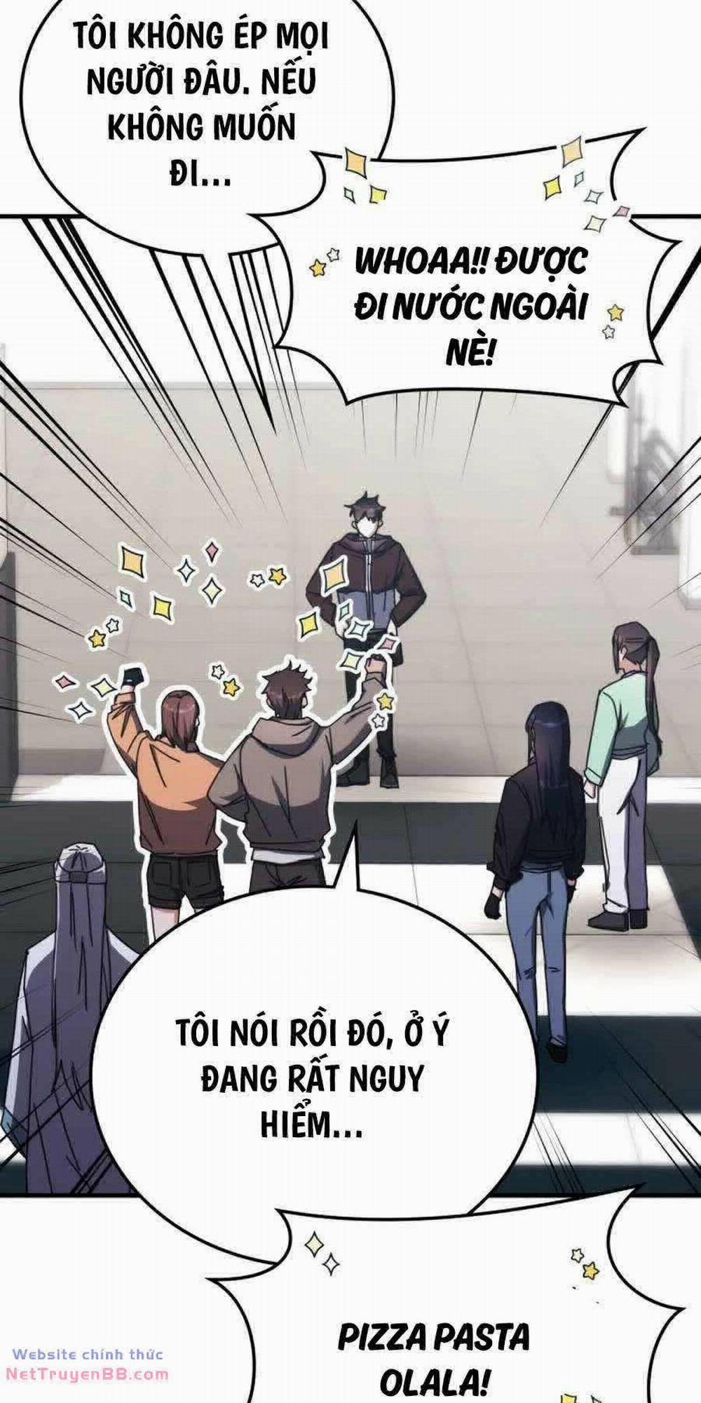 Học Viện Tối Thượng 98 trang 81