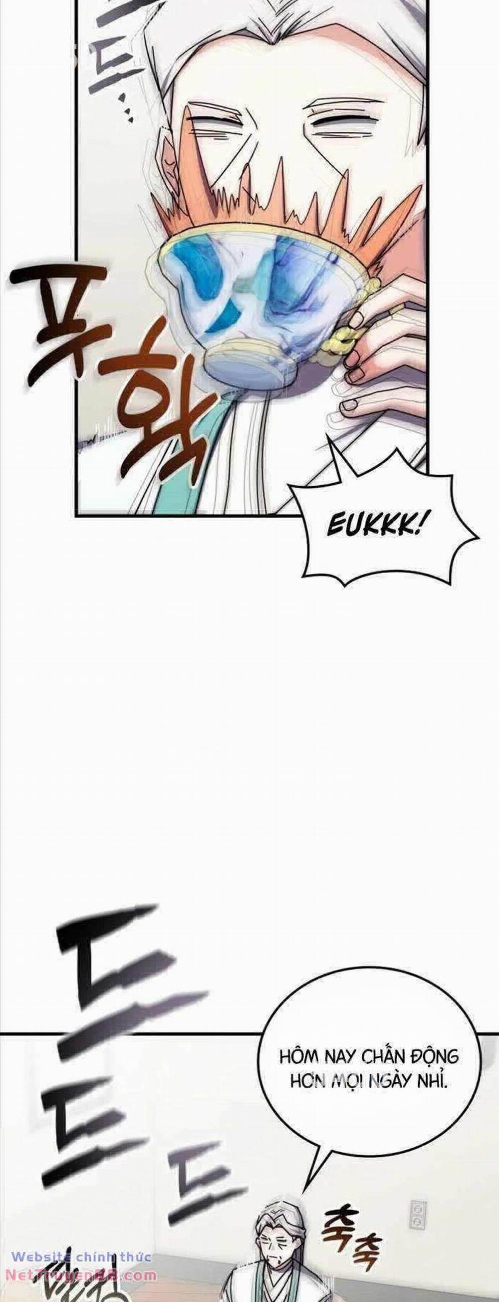 Học Viện Tối Thượng 99 trang 1