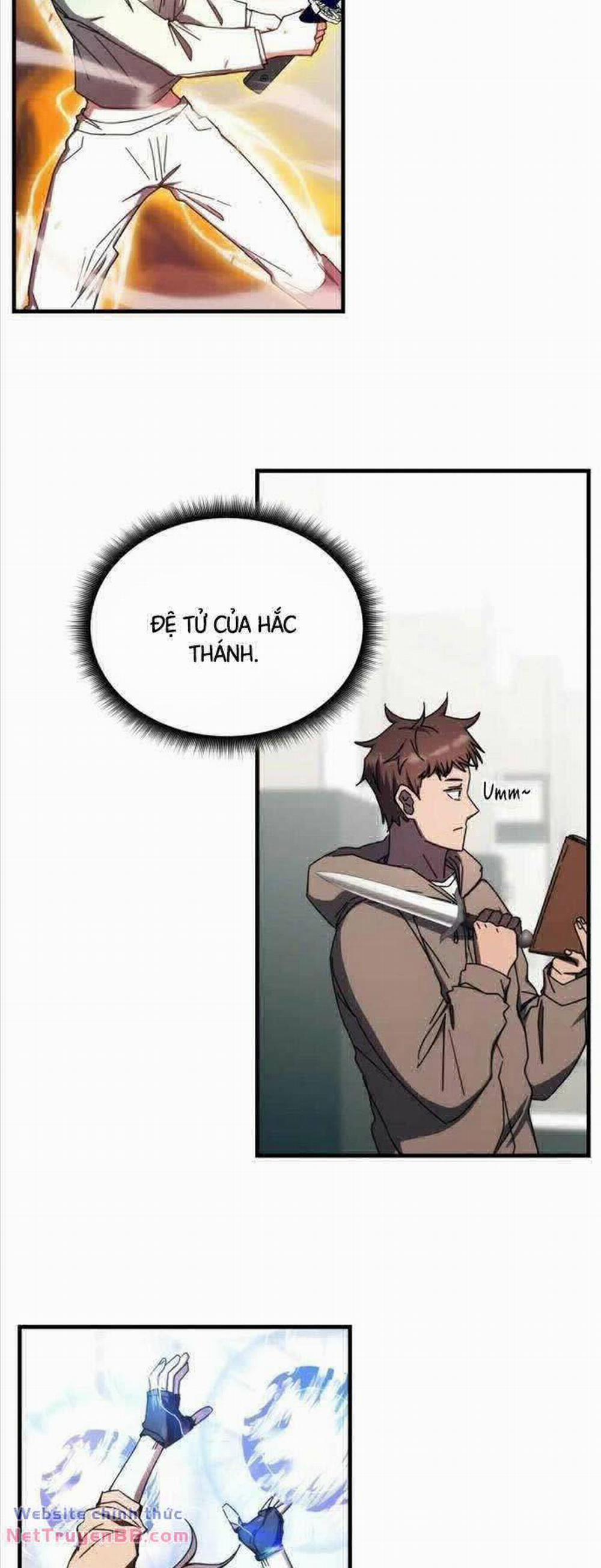 Học Viện Tối Thượng 99 trang 12