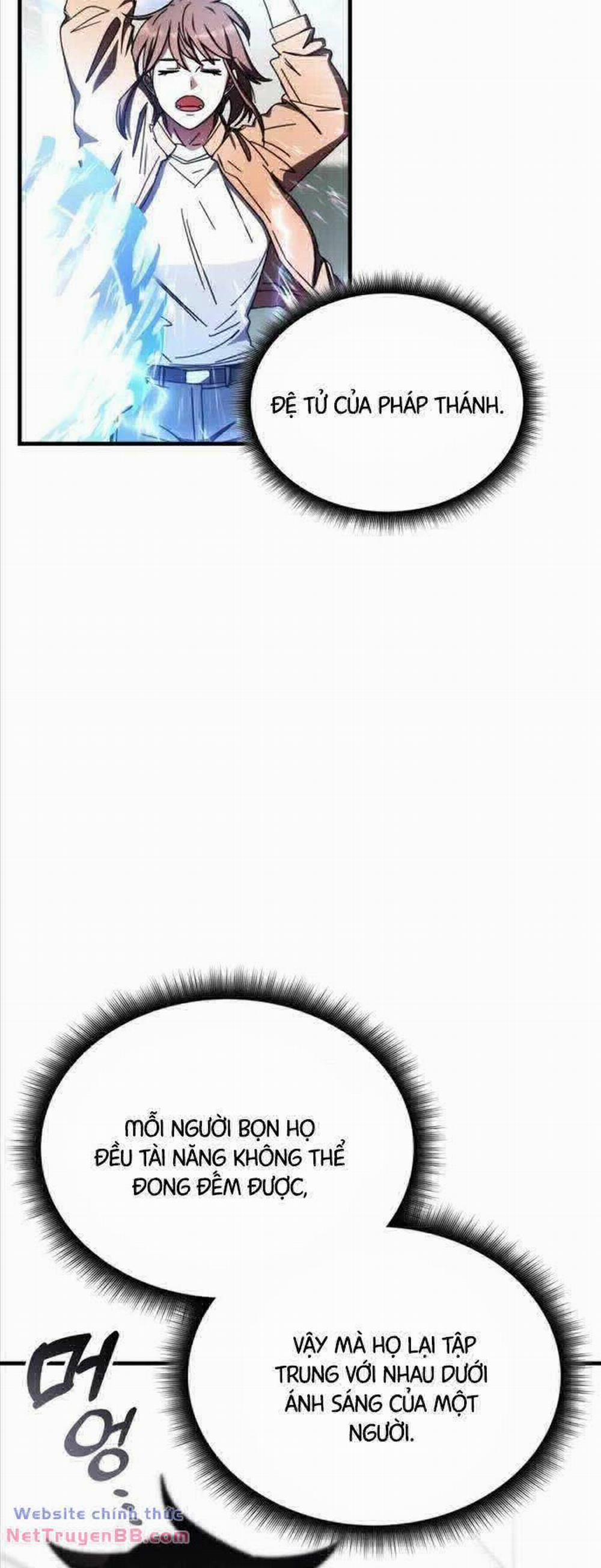 Học Viện Tối Thượng 99 trang 13