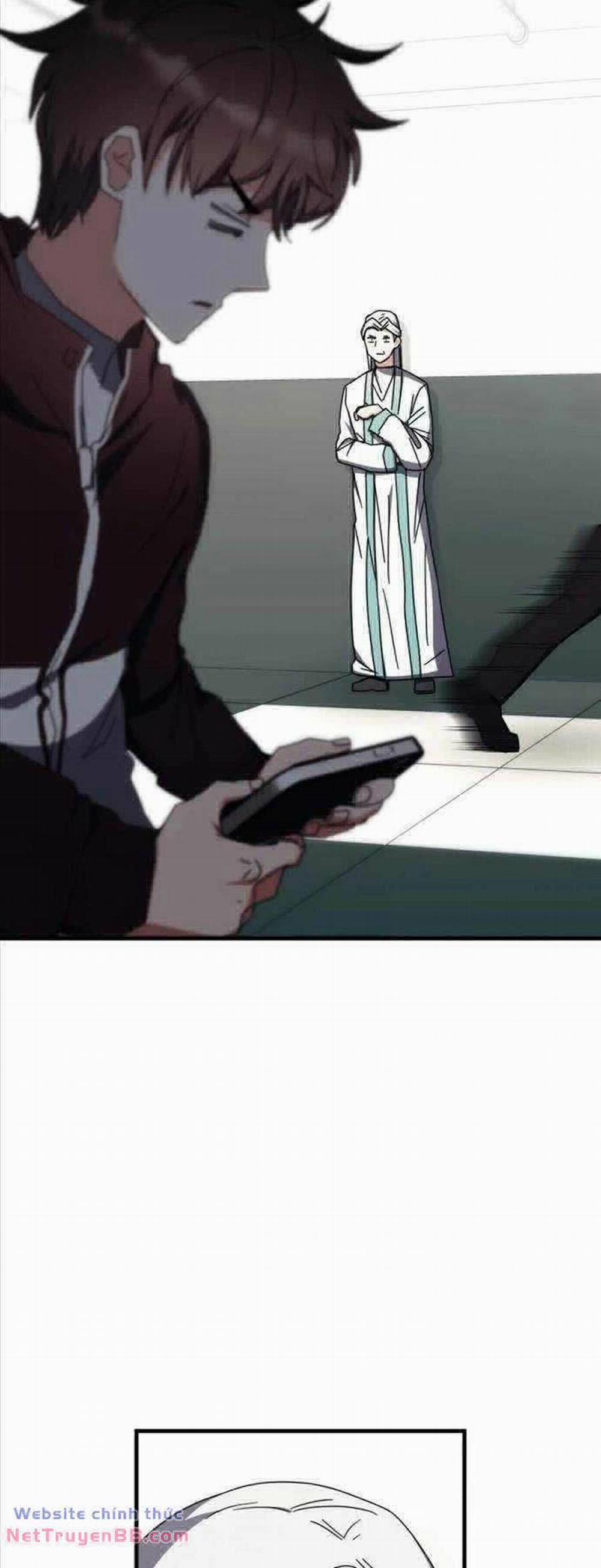 Học Viện Tối Thượng 99 trang 14