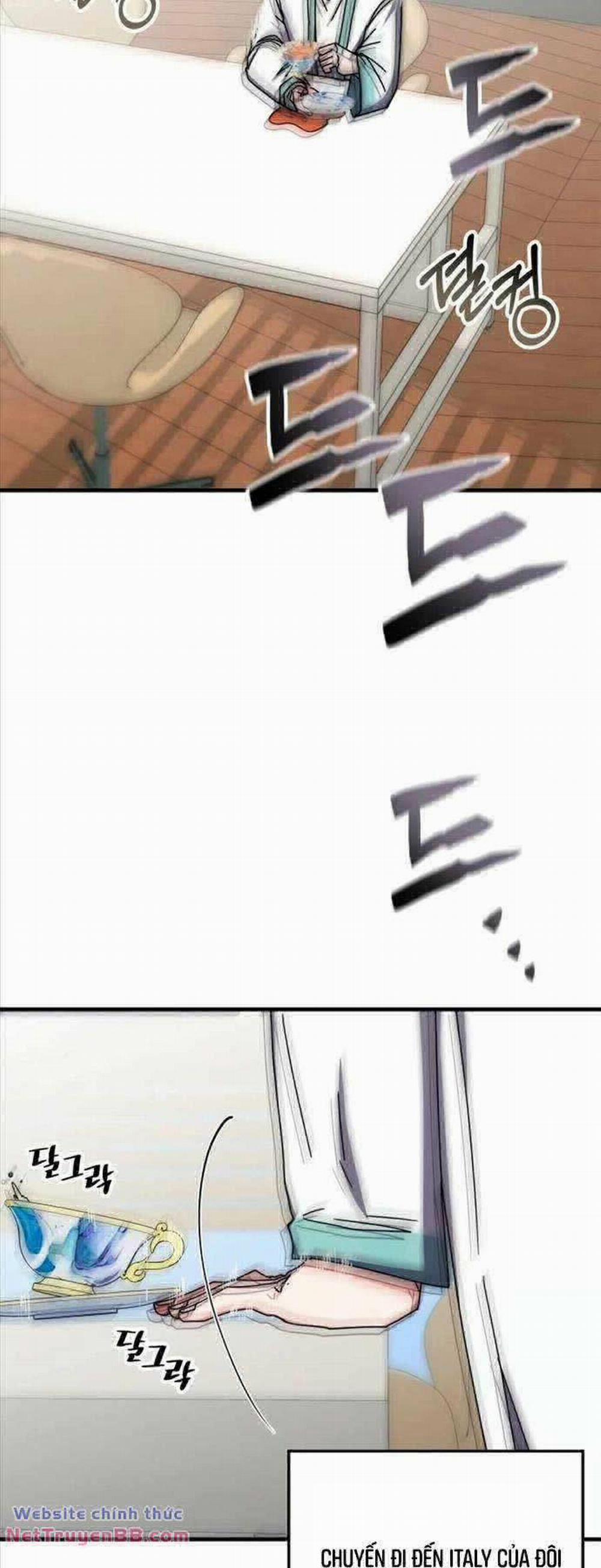 Học Viện Tối Thượng 99 trang 2