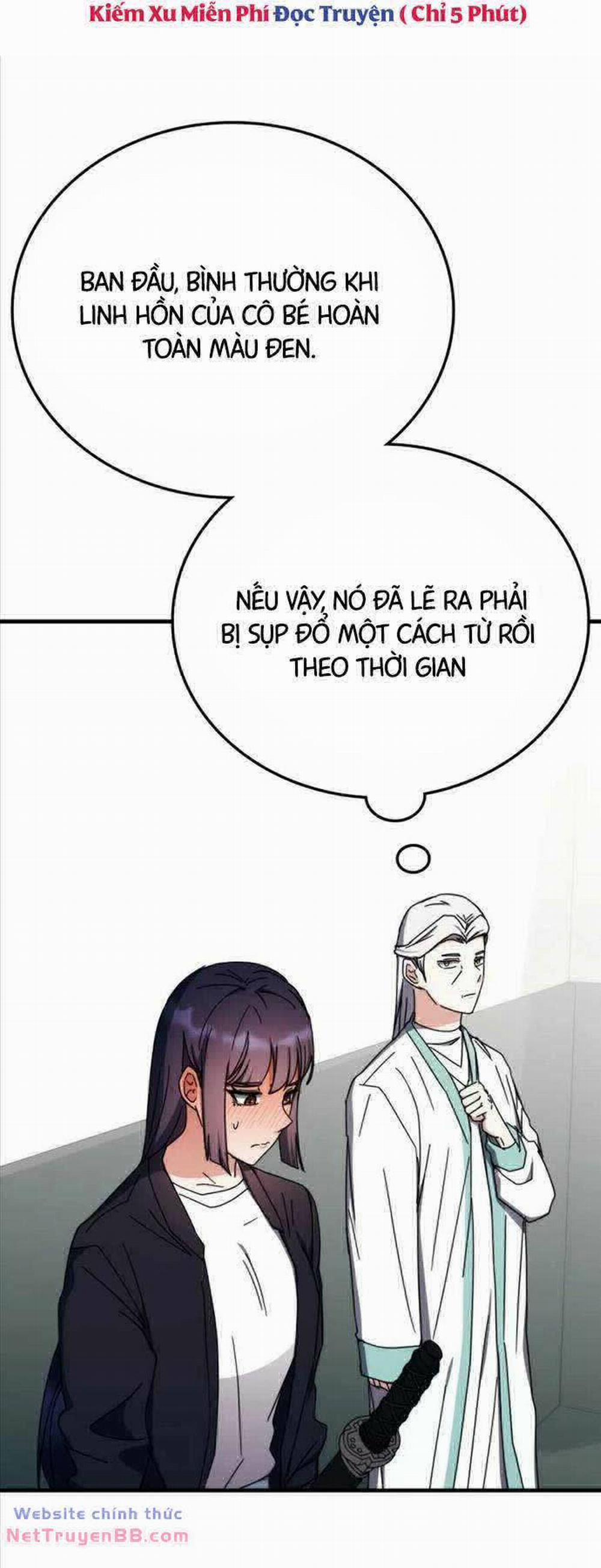 Học Viện Tối Thượng 99 trang 20