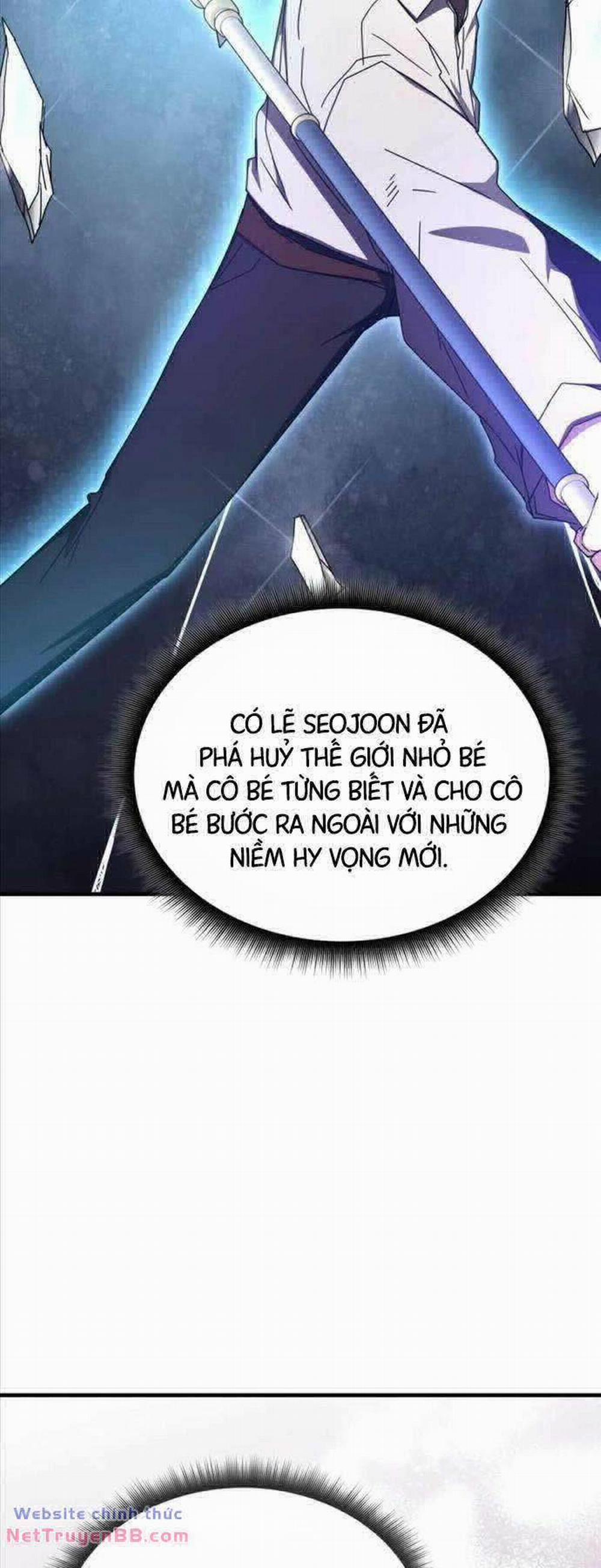 Học Viện Tối Thượng 99 trang 22