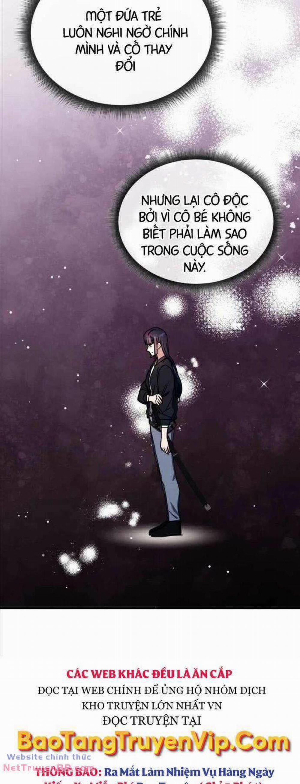 Học Viện Tối Thượng 99 trang 23