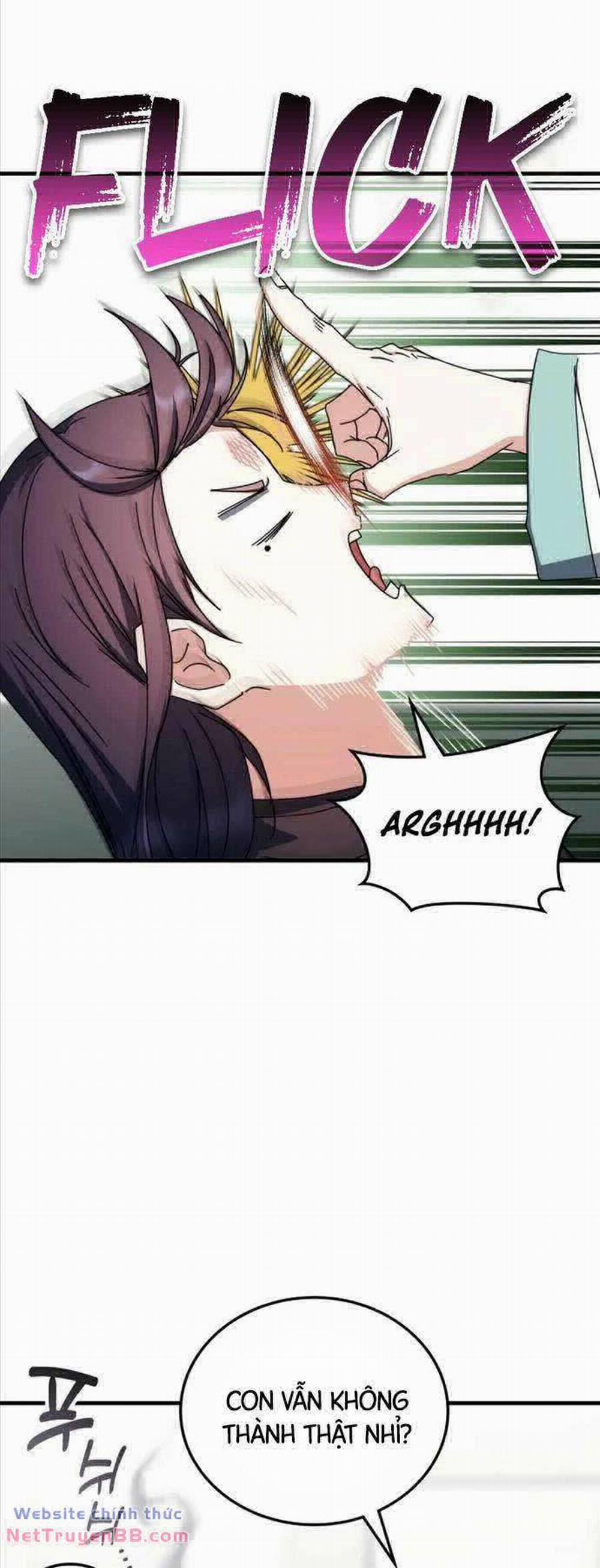 Học Viện Tối Thượng 99 trang 28